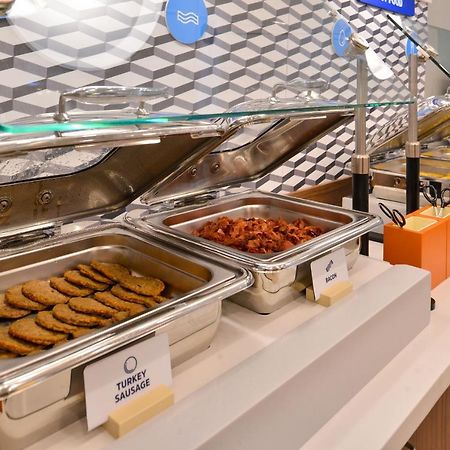 Holiday Inn Express & Suites Eagan - Minneapolis Area By Ihg Екстериор снимка