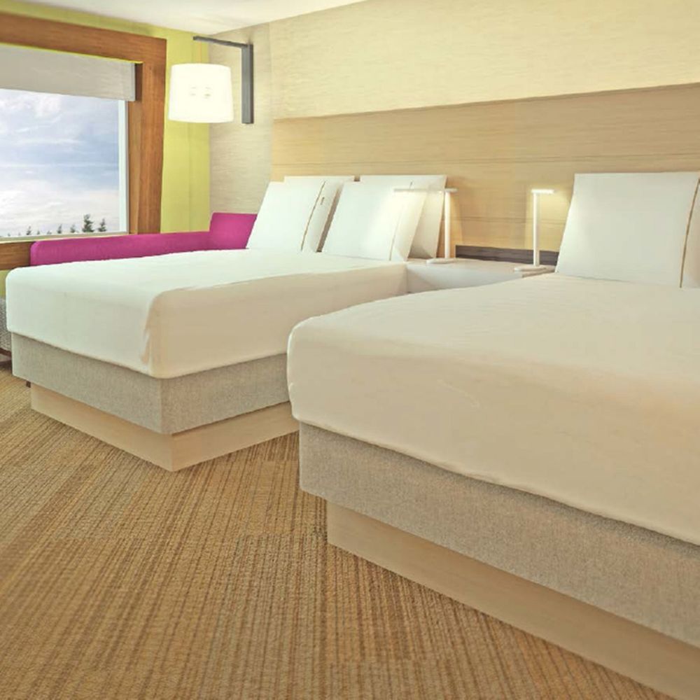 Holiday Inn Express & Suites Eagan - Minneapolis Area By Ihg Екстериор снимка