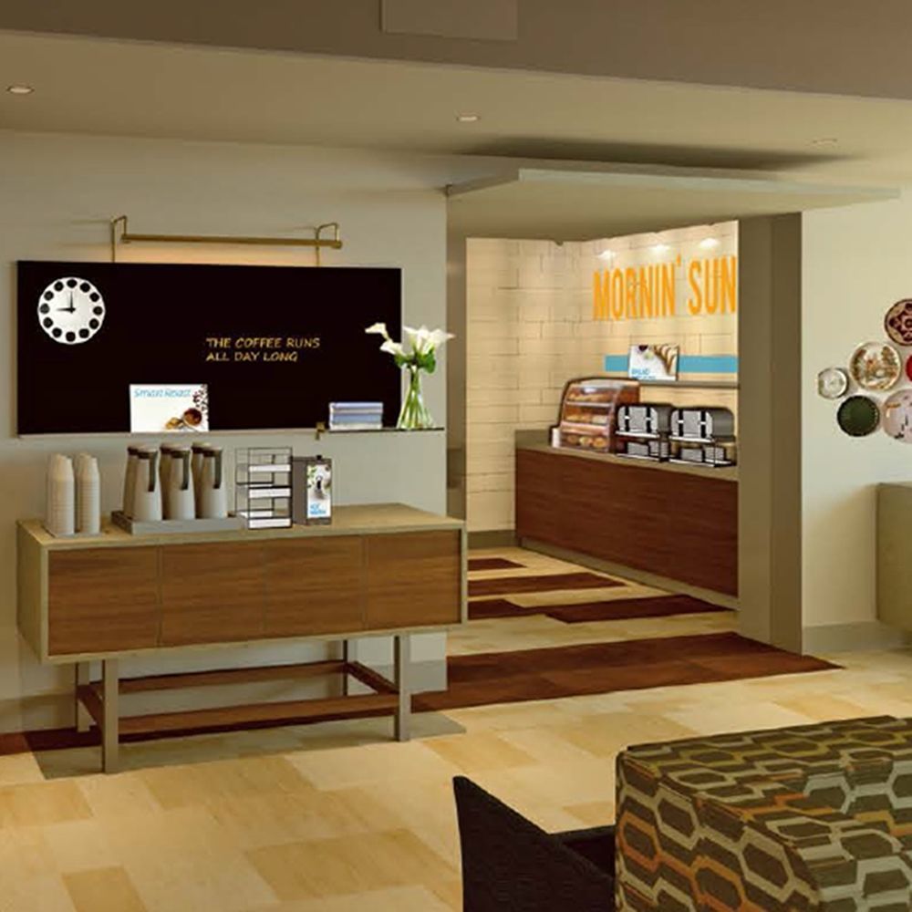 Holiday Inn Express & Suites Eagan - Minneapolis Area By Ihg Екстериор снимка