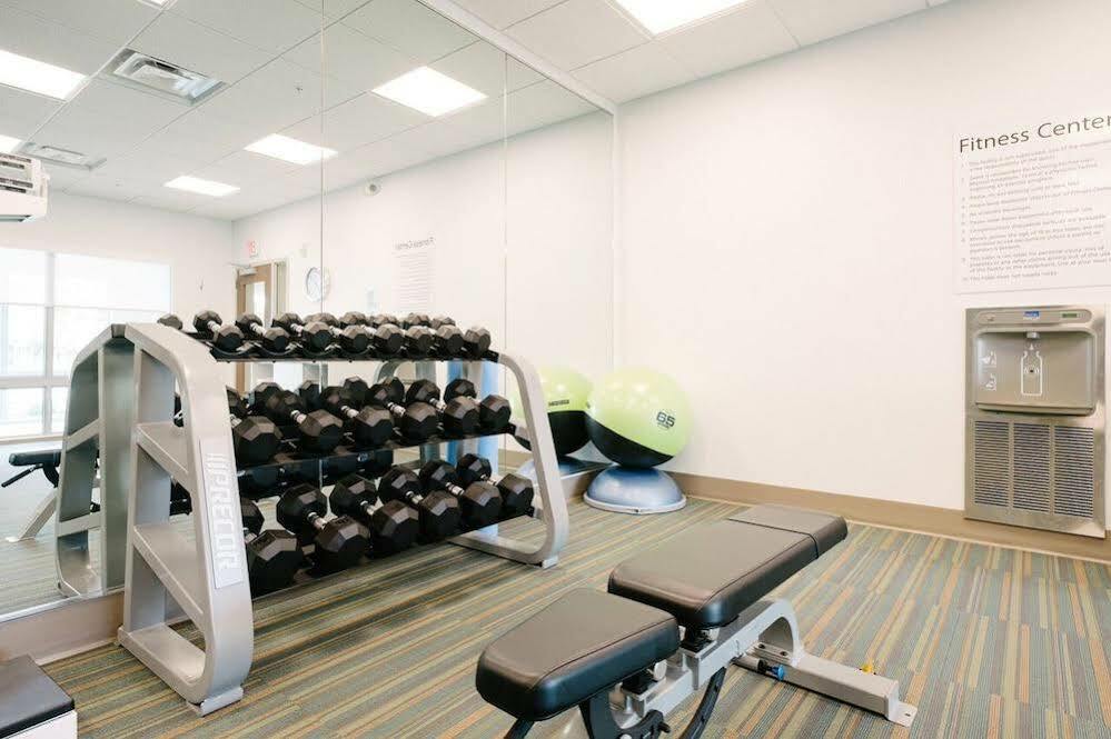 Holiday Inn Express & Suites Eagan - Minneapolis Area By Ihg Екстериор снимка