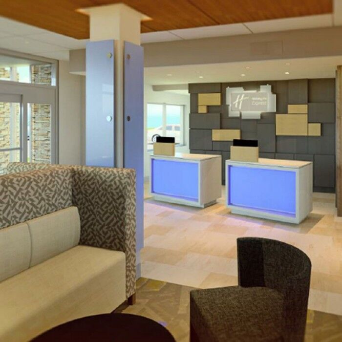 Holiday Inn Express & Suites Eagan - Minneapolis Area By Ihg Екстериор снимка