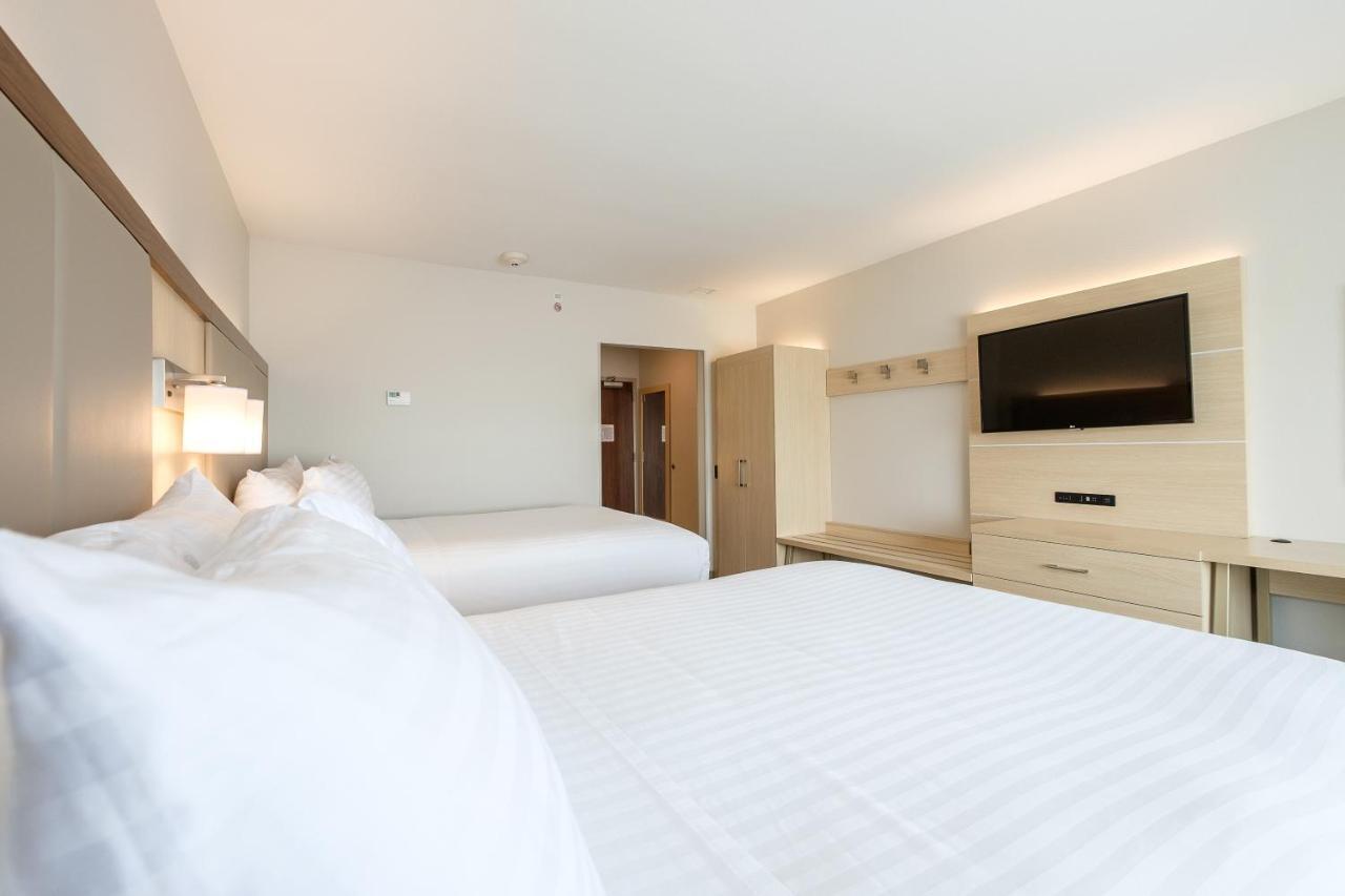 Holiday Inn Express & Suites Eagan - Minneapolis Area By Ihg Екстериор снимка